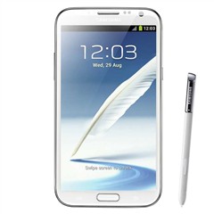 三星 N7108 Galaxy Note2 移动版 手机地图免费下载