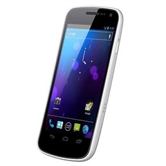 三星 i9250 Galaxy Nexus 16G 白色 手机地图免费下载