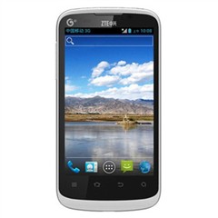 中兴 U880F1 手机地图免费下载
