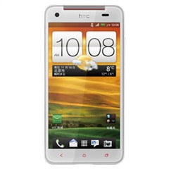 HTC Butterfly 白色 手机地图免费下载
