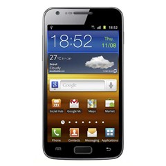三星 E110S Galaxy SII LTE 手机地图免费下载