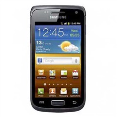 三星 i8150 Galaxy W 手机地图免费下载