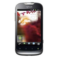 华为 U8680 myTouch 手机地图免费下载