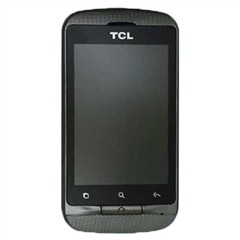 TCL A919 手机地图免费下载