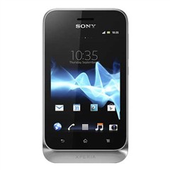 索尼 ST21i2 Xperia tipo dual 手机地图免费下载