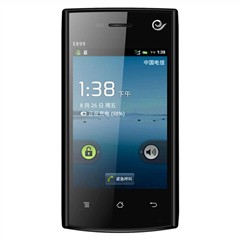 海尔 E899 电信版 手机地图免费下载