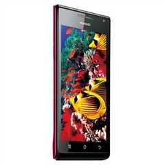 华为 Ascend P1 S U9200 手机地图免费下载
