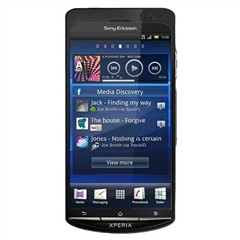 索尼 Xperia Duo 手机地图免费下载