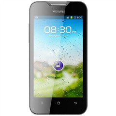 华为 C8810 Ascend G300C 手机地图免费下载