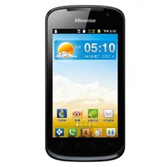 海信 E920 手机地图免费下载
