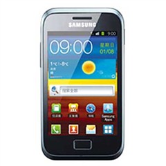 三星 S6102E 手机地图免费下载