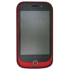 TCL U866 手机地图免费下载