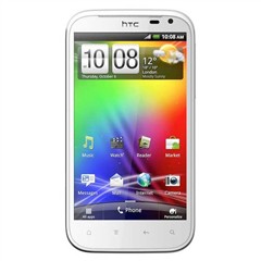 HTC X315e 灵感XL 手机地图免费下载