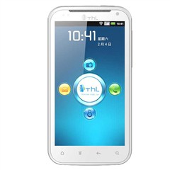 ThL W3 手机地图免费下载