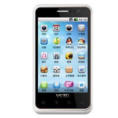 VOTO W5300 手机地图免费下载