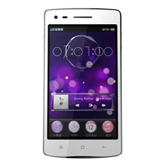 OPPO U701 手机地图免费下载