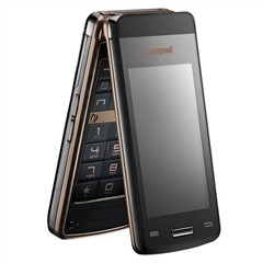 酷派 N950 电信版 手机地图免费下载