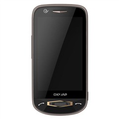 OKWAP C900 电信版 手机地图免费下载
