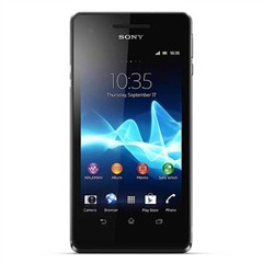 索尼 LT25i Xperia V 手机地图免费下载