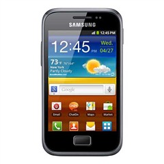 三星 S7500 Galaxy Ace Plus 手机地图免费下载