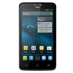 TCL Y710 手机地图免费下载