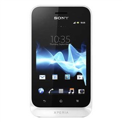 索尼 ST21i Xperia tipo 手机地图免费下载
