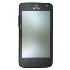 VOTO W7200 手机地图免费下载