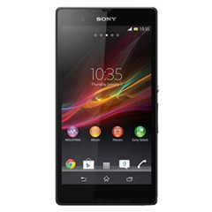 索尼 L36i Xperia Z 手机地图免费下载