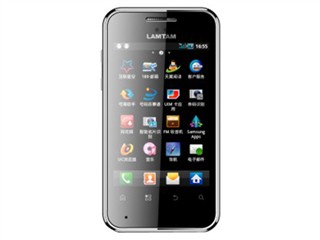 蓝天(LAMTAM) S600D 电信版 手机地图免费下载