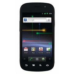 三星 Nexus S 4G 手机地图免费下载