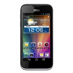 中兴 T82 Grand X LTE 手机地图免费下载