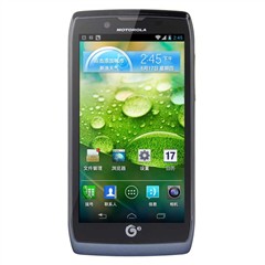 摩托罗拉 MT887 RAZR V 手机地图免费下载
