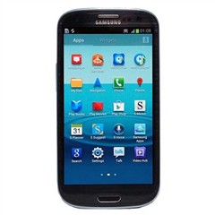 三星 T999 Galaxy SIII 黑色 手机地图免费下载