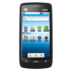 中兴 N880s 电信版 手机地图免费下载