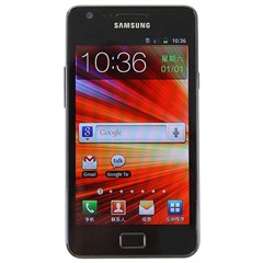 三星 i9100(联通版) 手机地图免费下载