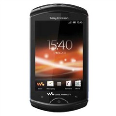 索爱 WT19i Live with Walkman 手机地图免费下载