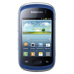 三星 S6010 Galaxy Music 手机地图免费下载