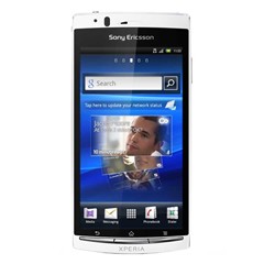 索爱 LT18i XPERIA Arc S 手机导航免费下载