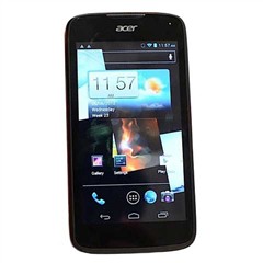 Acer E350 Liquid Gallant 手机地图免费下载