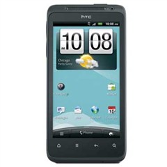 HTC Hero S 手机地图免费下载