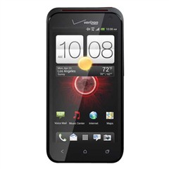 HTC Droid Incredible 4G 手机地图免费下载