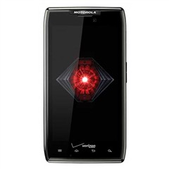 摩托罗拉 XT912 Droid RAZR MAXX 手机地图免费下载