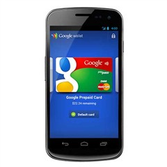 三星 L700 Galaxy Nexus LTE(Spring版) 手机地图免费下载