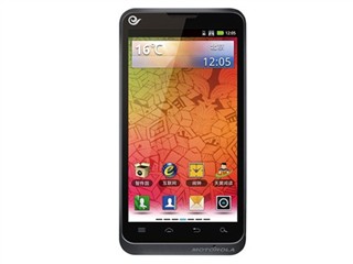 摩托罗拉 XT681 电信版 手机地图免费下载