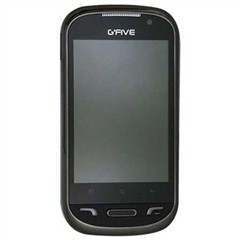 G FIVE A73 手机地图免费下载