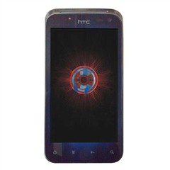 HTC Incredible 3 手机地图免费下载