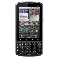 摩托罗拉 XT610 Droid Pro 手机地图免费下载