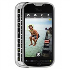 HTC MyTouch 4G Slide 手机地图免费下载