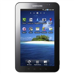 三星 P1000 Galaxy Tab(国行版) 手机地图免费下载