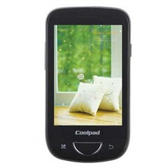 酷派 W706+ 手机地图免费下载